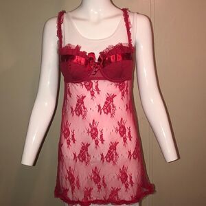 Ambrielle Lingerie 